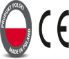 Schody wyprodukowane w Polsce