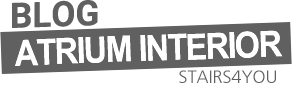 Logo Blog Atrium